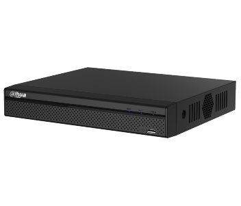 DH-NVR4116HS-4KS2 16-канальний Compact 1U 1HDD 4K & H.265 00000001394 фото