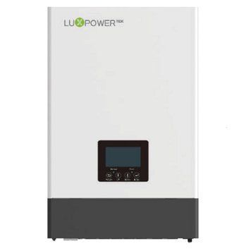 LuxPower SNA5000 Wide PV (5 кВт, 1 фаза) Солнечный инвертор 99-00012202 фото
