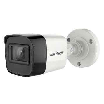 DS-2CE16H0T-ITF(С) 5МП (2.8мм) Turbo HD відеокамера Hikvision 99-00008149 фото