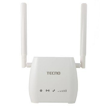 Tecno TR210 автономный 4G LTE Wi-Fi роутер 99-00011000 фото