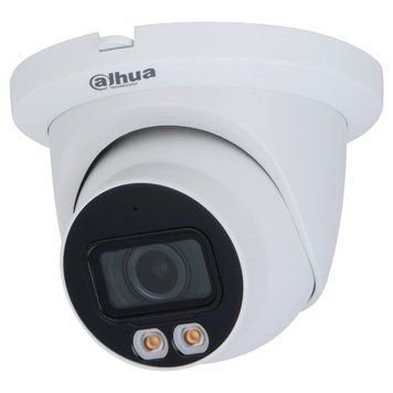 DH-IPC-HDW5449TM-SE-LED (3.6мм) 4 МП WizMind с белым LED светом и микрофоном 99-00010271 фото