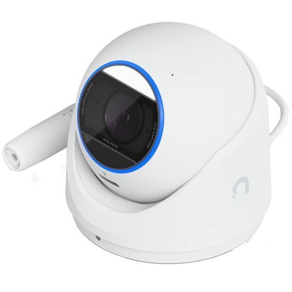 UniFi G6 Pro Turret IP відеокамера 99-10035662 фото