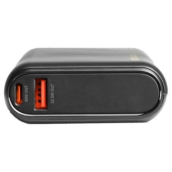 VIDEX VPB-202C 75W Black 20000mAh Повербанк 99-10027791 фото