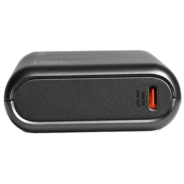 VIDEX VPB-202C 75W Black 20000mAh Повербанк 99-10027791 фото