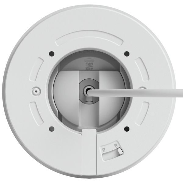 UniFi G6 Pro Turret IP відеокамера 99-10035662 фото
