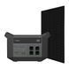 HYXiPower HYX-EA2500 + Canadian Solar CS6R-395MS Full Black Система автономного живлення однофазна 99-10024614 фото 1