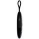 U-Prox Keyfob B4 Black Брелок управления режимами охраны 99-00013930 фото 5